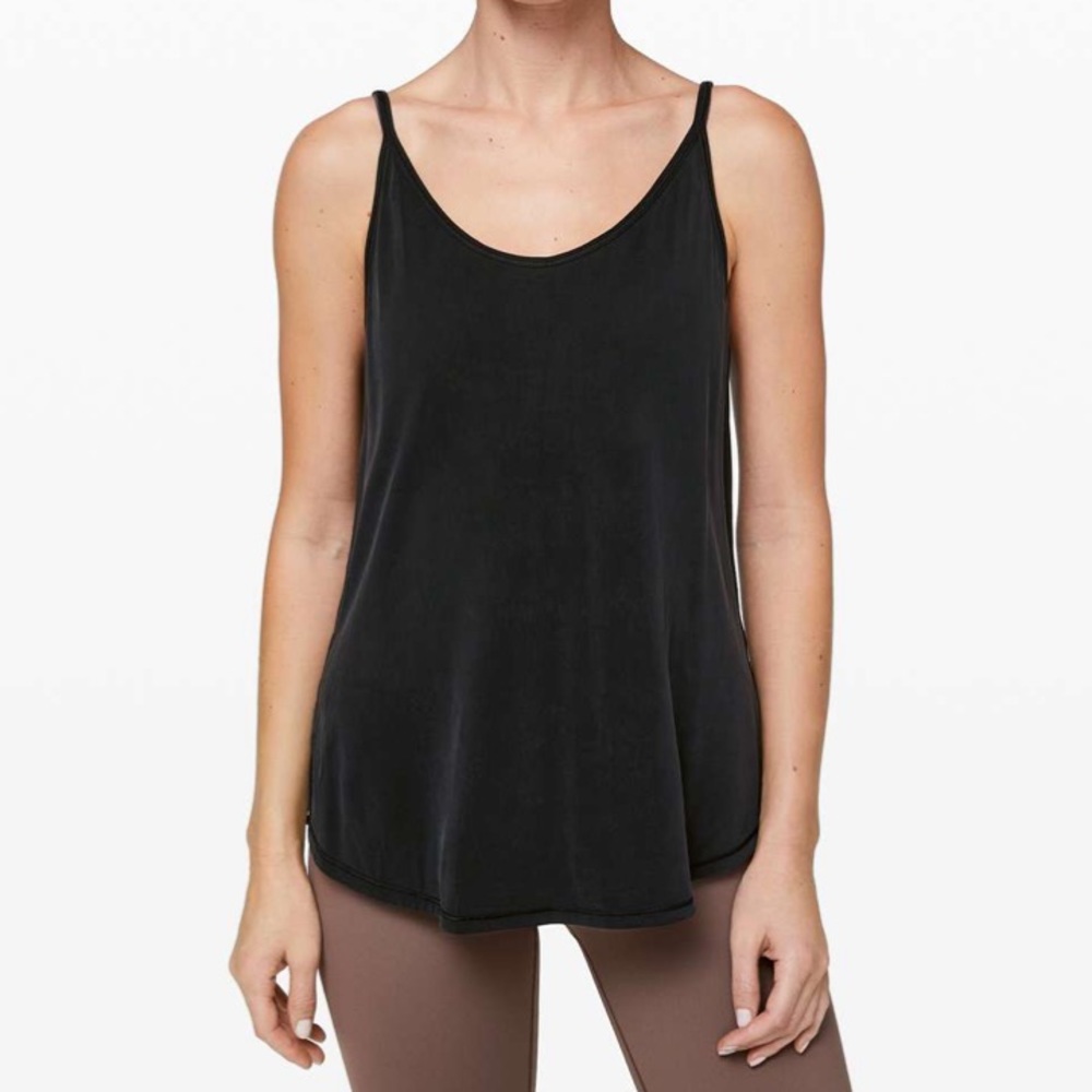 lululemon City Soul Tank